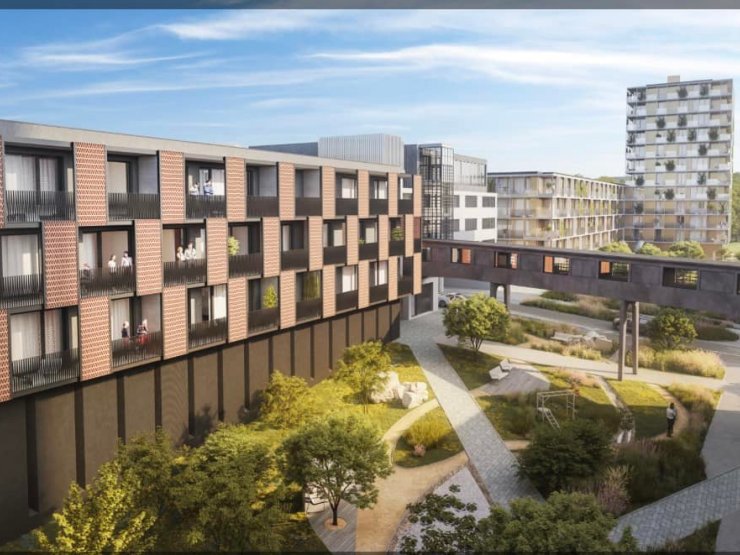 Inspirace - Nová Papírna Plzeň