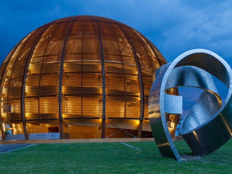Češi vysoutěžili zakázku pro švýcarský CERN. Jeho hotel vybaví nábytkem