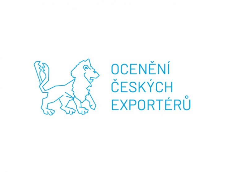 Award of Czech exporters - We are building a proud Czech Republic