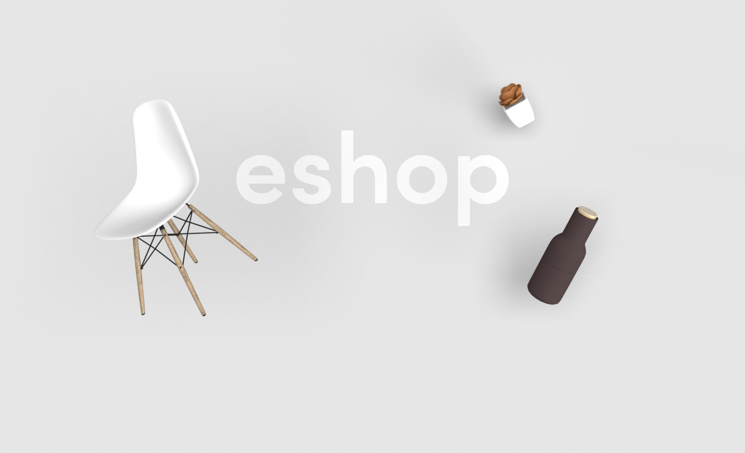 E-shop